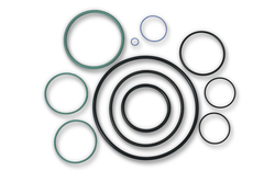 РТИ, используемые в запорной арматуре, компрессорном и трубопроводном оборудовании