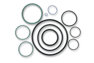 РТИ, используемые в запорной арматуре, компрессорном и трубопроводном оборудовании