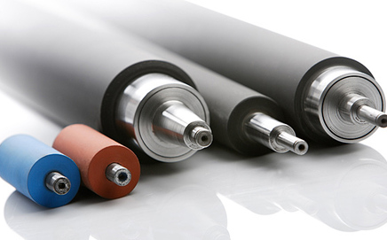 Гуммирование